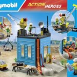 playmobil baustelle