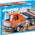 playmobil baustelle