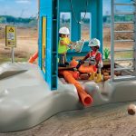 playmobil baustelle