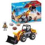 playmobil baustelle