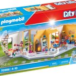 playmobil city life