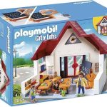 playmobil city life