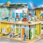 playmobil city life