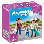 playmobil city life