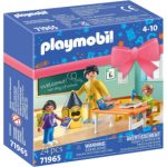 playmobil city life