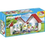 playmobil city life