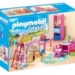 playmobil city life
