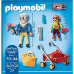playmobil city life