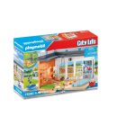 playmobil city life