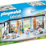 playmobil city life