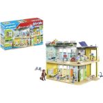 playmobil city life