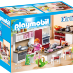 playmobil city life