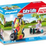 playmobil city life