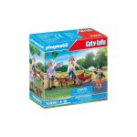 playmobil city life