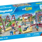 playmobil city life