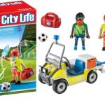 playmobil city life