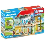 playmobil city life