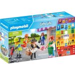 playmobil city life