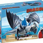 playmobil dragons