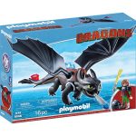 playmobil dragons