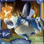 playmobil dragons