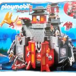 playmobil dragons