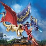 playmobil dragons