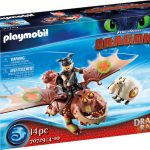 playmobil dragons