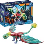 playmobil dragons