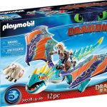 playmobil dragons