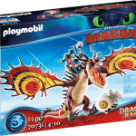 playmobil dragons