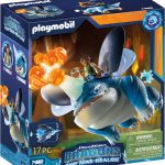 playmobil dragons