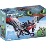 playmobil dragons