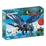 playmobil dragons