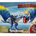 playmobil dragons