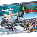 playmobil dragons