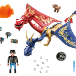 playmobil dragons