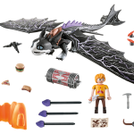 playmobil dragons