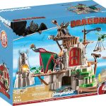 playmobil dragons