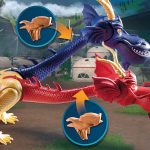 playmobil dragons