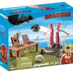 playmobil dragons