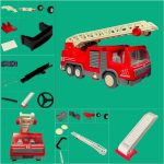 playmobil feuerwehr