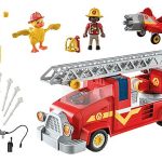 playmobil feuerwehr