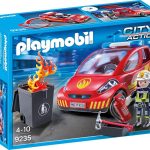 playmobil feuerwehr