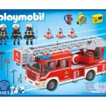 playmobil feuerwehr