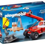 playmobil feuerwehr