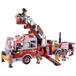 playmobil feuerwehr