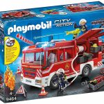 playmobil feuerwehr
