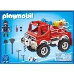 playmobil feuerwehr