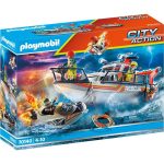 playmobil feuerwehr